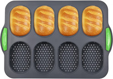 Stampo per Pane in Silicone