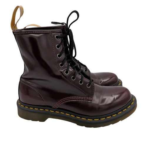 Stivali combattimento dr - combattimento,