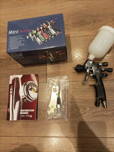 Mini pistola spruzzo sri pro - sri,
