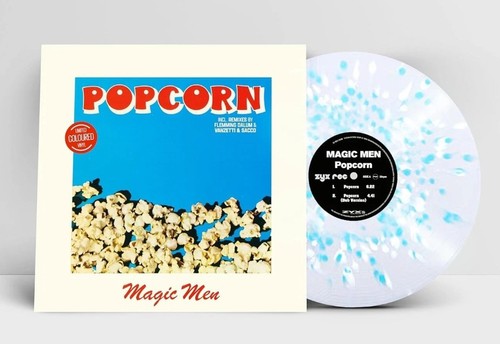 Magic men popcorn 2024 zyx - men,