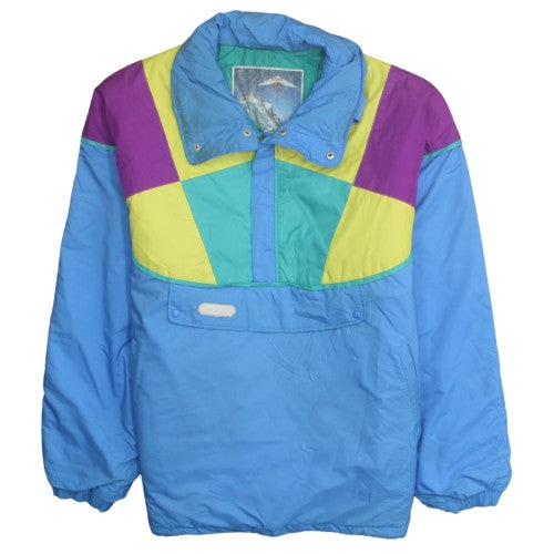 Cappotto anorak uomo - cappotto, uk