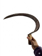 ANTICA FALCE FALCETTO