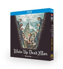 Wake Up Dead Man: A Knives Out