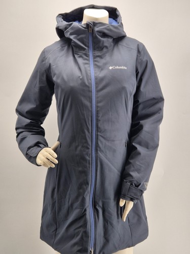Columbia giacca donna parka - donna,
