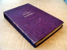 D1) SCRITTI di Giuseppe Mazzini - POLITICA ED ECONOMIA vol.2 Pensiero ed azione