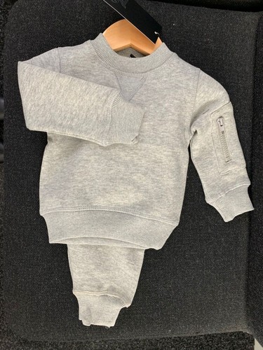 Maglia bambino felpa jogger - felpa, e