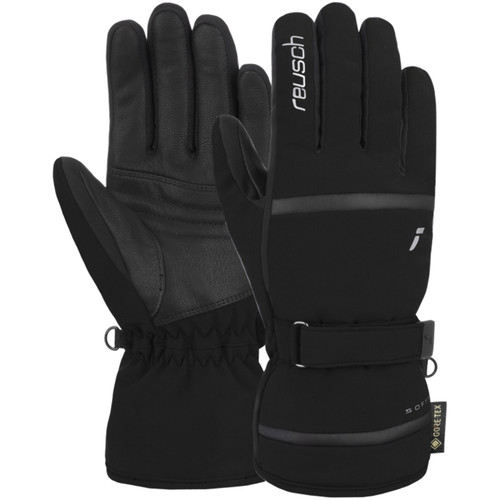 Reusch guanti sci - reusch, da