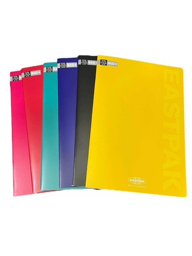 Maxi quaderno eastpak rigatura - eastpak,