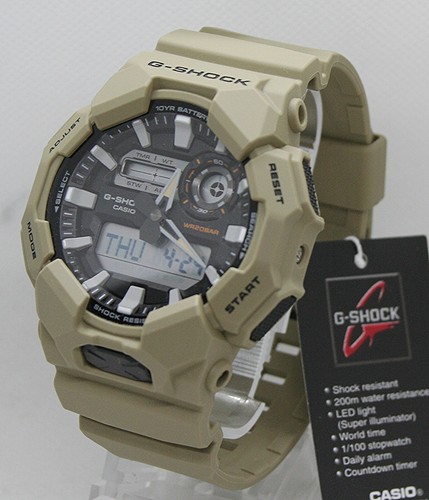 Orologio uomo casio g - ✅,