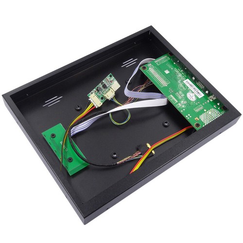 Custodia controller lcd per - custodia,