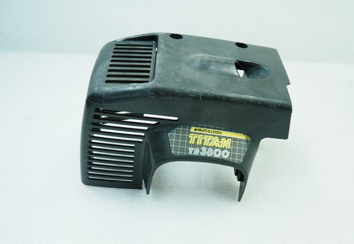 Carter cuffia motore cover - carter,