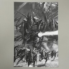 Tiranidi Guerriero Termagants