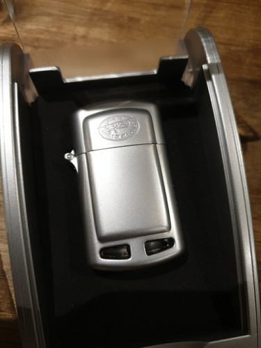 Briquet capuchon essence acier - capuchon,