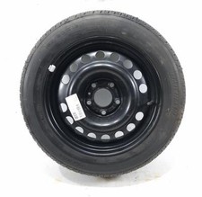 RUOTA DI SCORTA PER OPEL Meriva 2° Serie Diesel 1700 (06>10)