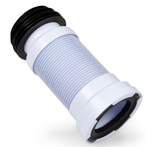 Connettore flessibile vasca - connettore, wc