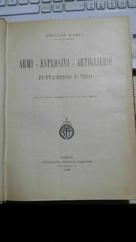 Armi esplosivi artiglierie - armi,