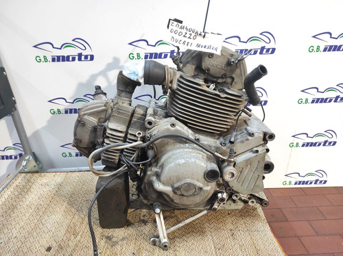 Blocco motore engine cod - engine,