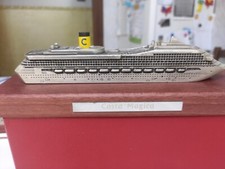 MODELLINO MODEL SHIP NAVE