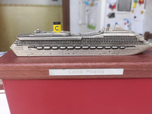 Modellino model ship nave - modellino,