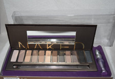 Palette urban decay naked - decay,