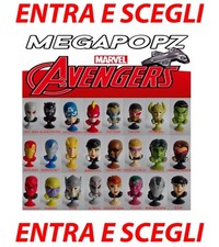 Megapopz 2016 avengers marvel - 2016,