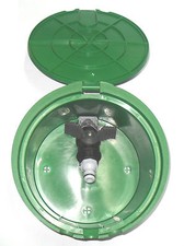 POZZETTO CON RUBINETTO