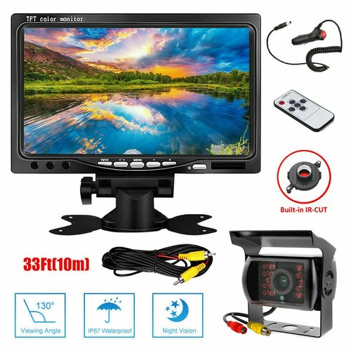 Telecamera backup vista - backup,