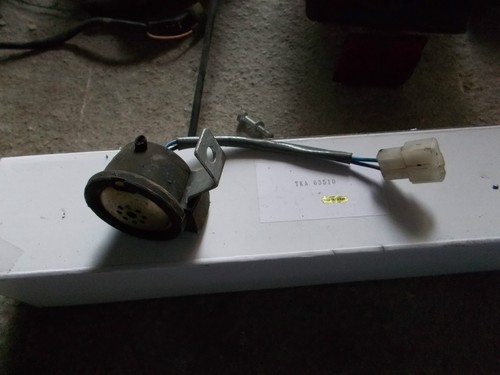 Cicalina buzzer per - cicalina/buzzer,