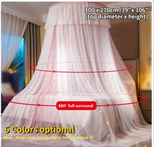 Zanzariera letto matrimoniale