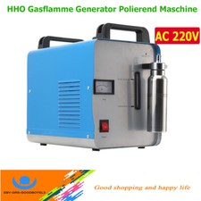 Generatore fiamma gas ossigeno