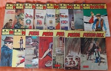 IL MENSILE DI PECOS BILL 1966