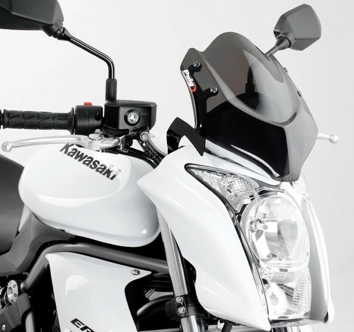 Cupolino per kawasaki 6n - kawasaki, er-6n