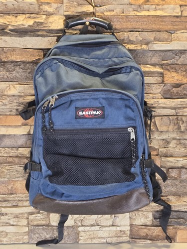 Zaino grande vintage - , eastpak