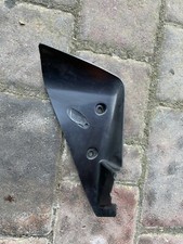 Carena plastica honda - plastica,