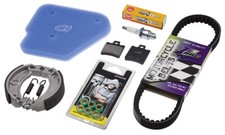 Kit tagliando Yamaha Neo S 50