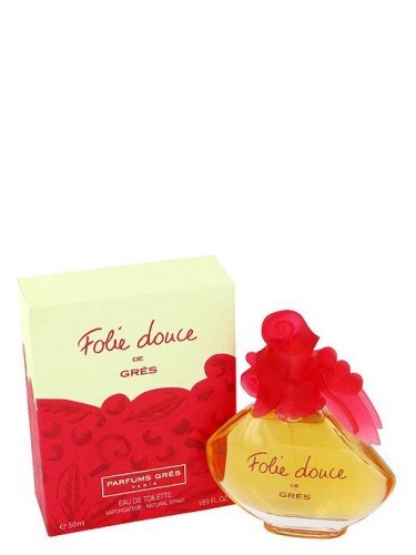 Folie dance grès - de,