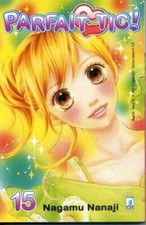 PARFAIT TIC!- NAGAMU NANAJI #