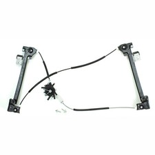 👉ALZACRISTALLI PORTELLONE PER LAND ROVER FREELANDER CVH101150 