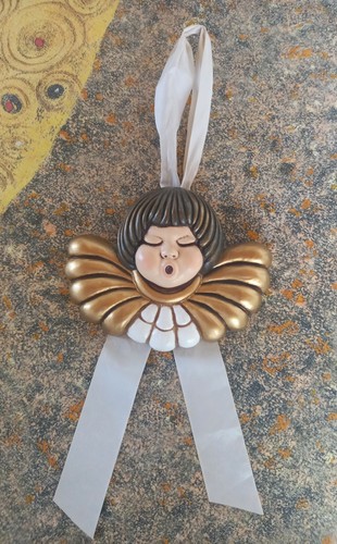 Vintage raro bellissima - vintage,