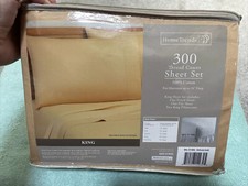 Home Trends Set Completo Fogli