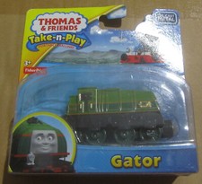 Thomas & Friends Take n Play