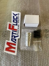 Pomello leva cambio alluminio