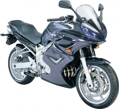 Adatto per yamaha - per, fazer