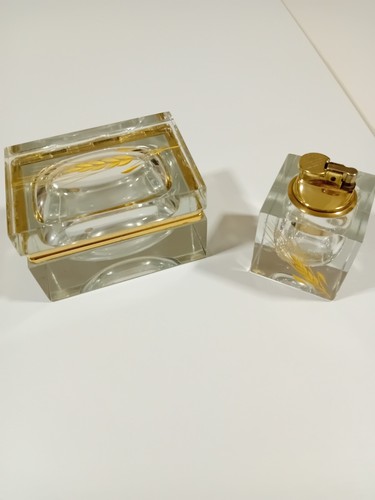 Oggetti vintage vetro - in, di