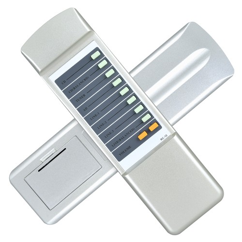 Nuovo per accuphase av - nuovo,