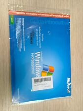 Windows XP Professional SP2 Recovery CD - Sigillato - NO PRODUCT KEY