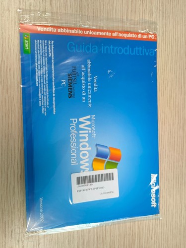 Windows professional sp2 - professional,