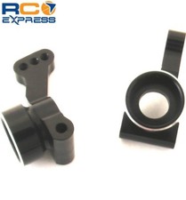 Mozzi posteriori in alluminio