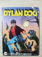 DYLAN DOG 1 RISTAMPA -