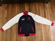 Giacca uomo New Era New York